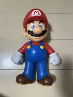 スーパーマリオ フィギュア