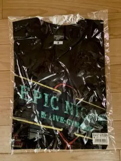 2026年最新】B'Z EPIC night tシャツの人気アイテム - メルカリ