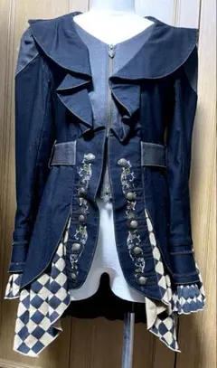 Ozz On ONESTE Sunset Rose ジャケット