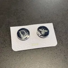 激レア❣️DIOR ピンバッジ　　　　　ノベルティ　【入手困難】2024年 激レア❣️DIOR ピンバッジ ノベルティ 【入手困難】2024年 激