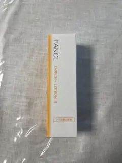 FANCL ENRICH+ LOTION II 30mL