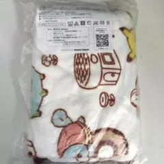 ミスド×ポケモン　ブランケット