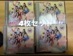 きゃんちゅー KAWAIILAB. カワラボ カワイイラボ BEST ALBUM - メルカリ