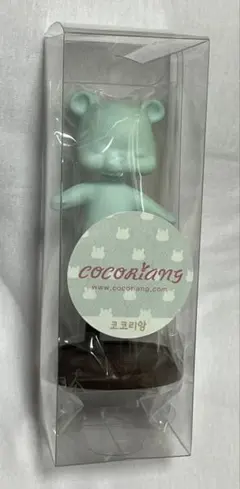 cocoriang トルソー