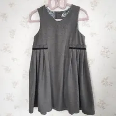 新品タグ付き　センスオブワンダー　110㎝　ワンピース