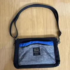 TITICACA ショルダーバッグ