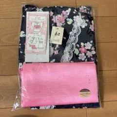 ミニ浴衣のサムネイル