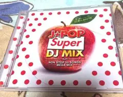 J-POP Super DJ MIX