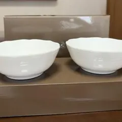 ノリタケ 13CM ボウルペアセット