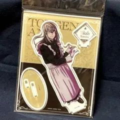 2026年最新】桃源暗鬼 メイド アクリルスタンドの人気アイテム - メルカリ