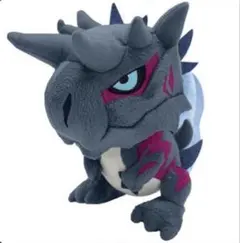 貴重】 燼滅刃ディノバルド モンスターハンターぬいぐるみ - メルカリ