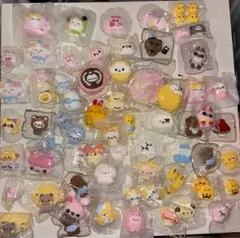 2025年最新】スクイーズ まとめ売りの人気アイテム - メルカリ