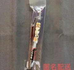 鬼滅の刃　煉獄杏寿郎　セリフチャーム付きボールペン ①