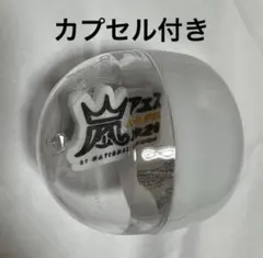 嵐　We are ARASHI カプセル　ロゴマグネット　アラフェス2020