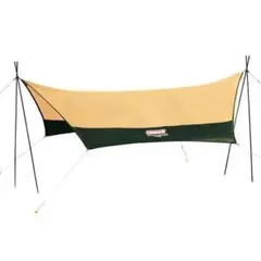 2026年最新】Coleman XP HEXA TARP MDXの人気アイテム - メルカリ