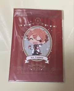 ツイステ アニメイト エース バースデーグッズ