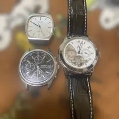 時計 腕時計 まとめ売り ジャンク