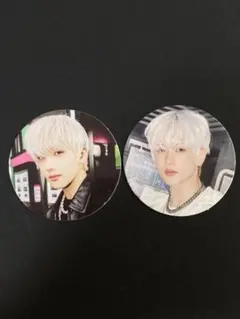 Nct Dream ポップアップ glitch mode チソン トレカ