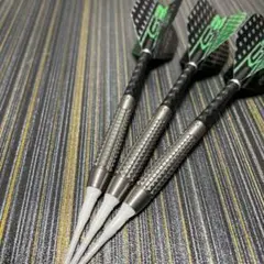 美品！COSMODARTS ROYDEN LAM 3 セッティングセット！ フライト > ブランド【ハ行】 > フィットフライト > Fit Flight