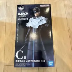 2026年最新】bleach 愛染 フィギュアの人気アイテム - メルカリ
