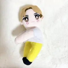 M!LK 吉田仁人 どこでもだっこぬい