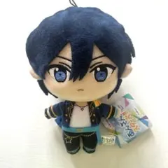 あんさんぶるスターズ！ 新衣装 ぬいぐるみ トリスタ 遊木真　3個セット あんさんぶるスターズ！あんスタ ぬいぐるみ 新衣装 トリスタ 遊木真