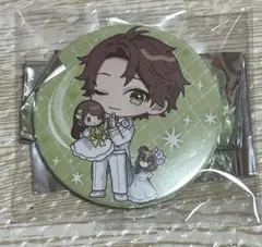 浦島坂田船 缶バ wedding - メルカリ