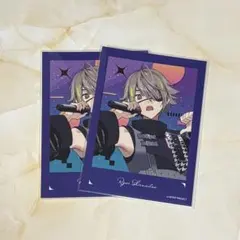 18TRIP エイトリ 白光糖衣 ミニフォト タワレコカフェ - メルカリ