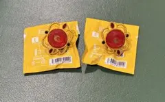 あんスタ　リングライト　鬼龍紅郎　2個セット