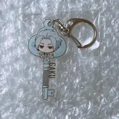 楽 サカモトデイズ アクリルキーホルダー