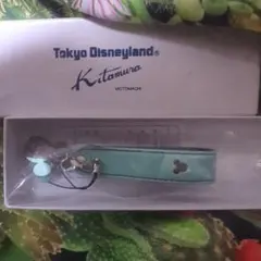 キタムラコラボ☆クラブ33 ペパーミントストラップ☆