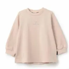 【新品】petit main プティプラ トレーナー さくらんぼ 110cm