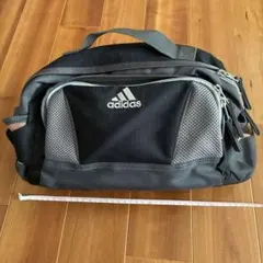 adidas ウエストポーチ