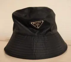 2026年最新】prada ノベルティ バケットハットの人気アイテム - メルカリ
