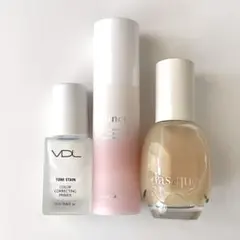 VDL hince dasique プライマー 下地 セット