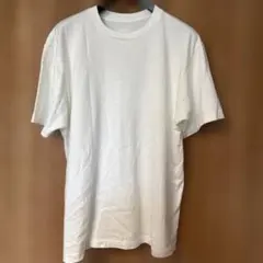 Hanes SHIRO Tシャツ ホワイト　XL