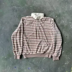 ballsybrotherswestern half zipcheckshirt - メルカリ