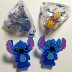 スティッチ クリップ
