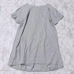 PUAL CE CIN タック袖 チュニック ワンピースのサムネイル