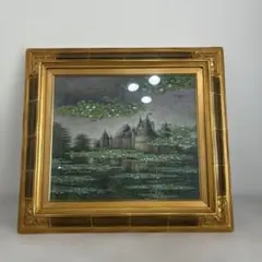 2026年最新】絵画 油絵の人気アイテム - メルカリ