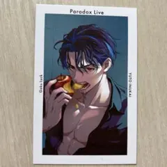 Paradox Live パラライ 犬飼憂人 纏め売り - メルカリ