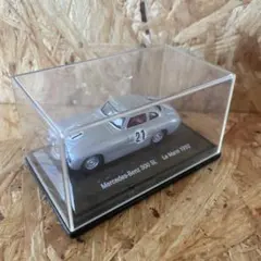 ホンウェル 1/72 Mercedes-Benz 300SL