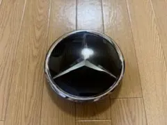 メルセデスベンツディストロニック付車用 エンブレムA0008881800/004 
