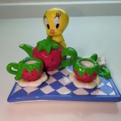 2026年最新】トゥイーティー 置物の人気アイテム - メルカリ