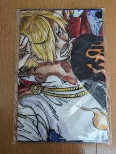 ワンピース クッション