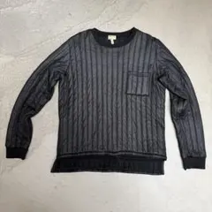 2026年最新】Helmut Lang メンズ 七分・長袖カットソーの人気アイテム