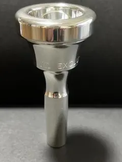 STORK CUSTOM 5 トロンボーン マウスピース - メルカリ