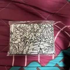 モンスト　名刺入れ