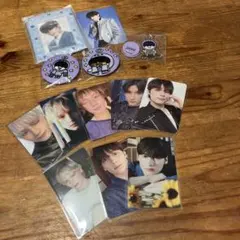 txt ヒュニンカイ