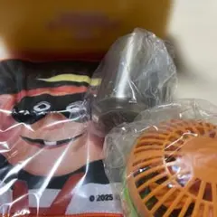 マクドナルドのサマーチャンスバッグ